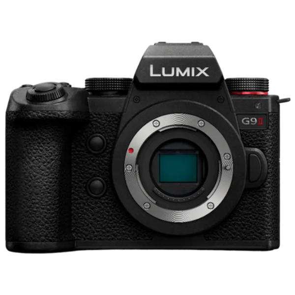 Cameră foto Panasonic DC-G9M2EE  CMOS/ Black photo 1 Cameră foto Panasonic DC-G9M2EE  CMOS/ Black photo 1