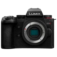 Фотоаппарат Panasonic DC-G9M2EE  CMOS/ Черный