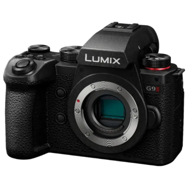 Cameră foto Panasonic DC-G9M2EE  CMOS/ Black photo 2 Cameră foto Panasonic DC-G9M2EE  CMOS/ Black photo 2