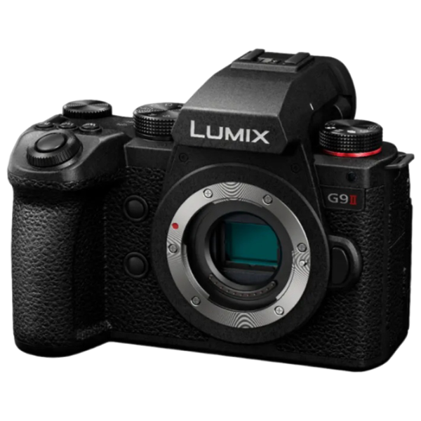 Cameră foto Panasonic DC-G9M2EE  CMOS/ Black photo 2 Cameră foto Panasonic DC-G9M2EE  CMOS/ Black photo 2