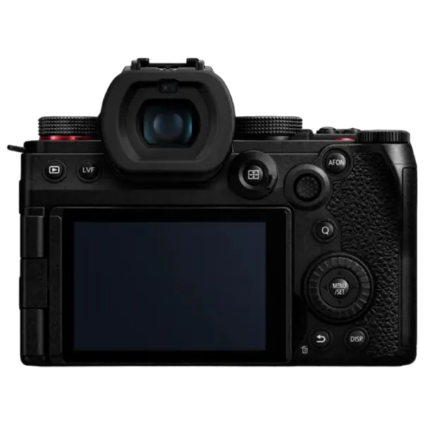 Cameră foto Panasonic DC-G9M2EE  CMOS/ Black photo 3 Cameră foto Panasonic DC-G9M2EE  CMOS/ Black photo 3