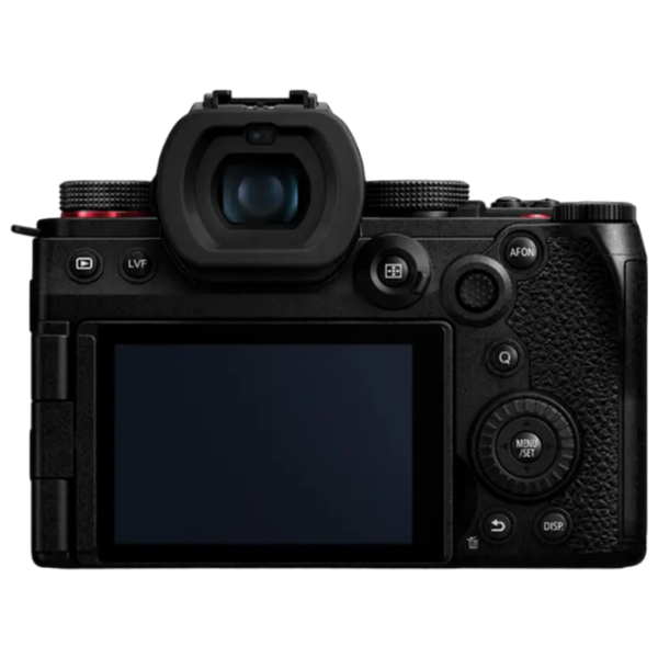 Cameră foto Panasonic DC-G9M2EE  CMOS/ Black photo 3 Cameră foto Panasonic DC-G9M2EE  CMOS/ Black photo 3