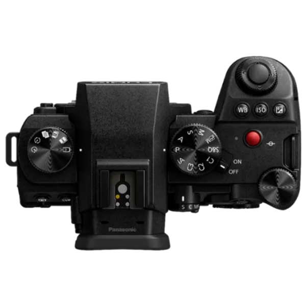 Cameră foto Panasonic DC-G9M2EE  CMOS/ Black photo 4 Cameră foto Panasonic DC-G9M2EE  CMOS/ Black photo 4