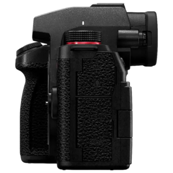 Cameră foto Panasonic DC-G9M2EE  CMOS/ Black photo 5 Cameră foto Panasonic DC-G9M2EE  CMOS/ Black photo 5