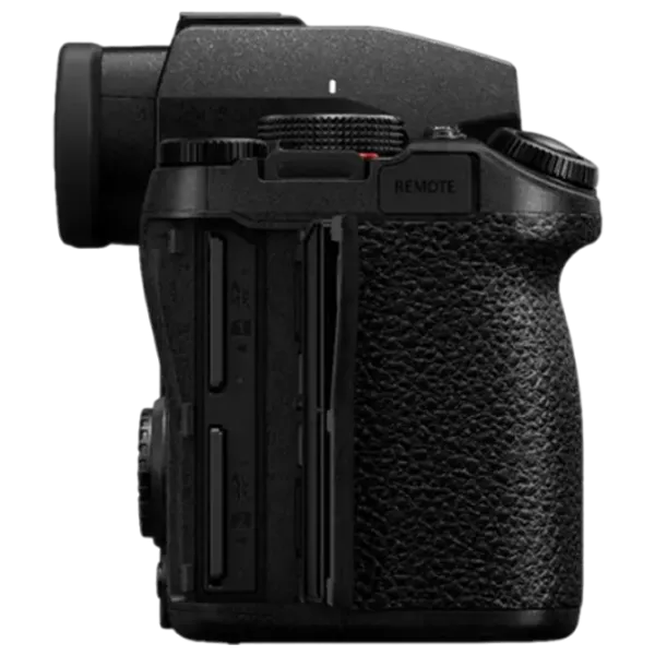 Cameră foto Panasonic DC-G9M2EE  CMOS/ Black photo 7 Cameră foto Panasonic DC-G9M2EE  CMOS/ Black photo 7