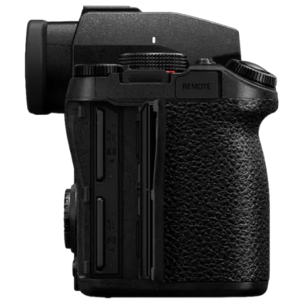 Cameră foto Panasonic DC-G9M2EE  CMOS/ Black photo 7 Cameră foto Panasonic DC-G9M2EE  CMOS/ Black photo 7