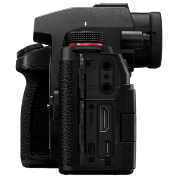 Cameră foto Panasonic DC-G9M2EE  CMOS/ Black photo 8 Cameră foto Panasonic DC-G9M2EE  CMOS/ Black photo 8