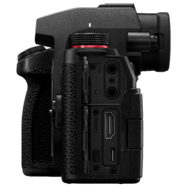 Cameră foto Panasonic DC-G9M2EE  CMOS/ Black photo 8 Cameră foto Panasonic DC-G9M2EE  CMOS/ Black photo 8