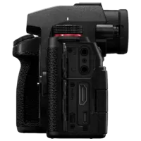 Фотоаппарат Panasonic DC-G9M2EE CMOS/ Черный photo 8