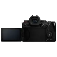 Фотоаппарат Panasonic DC-G9M2EE CMOS/ Черный photo 9