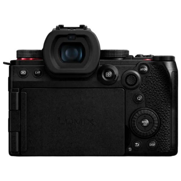 Cameră foto Panasonic DC-G9M2EE  CMOS/ Black photo 10 Cameră foto Panasonic DC-G9M2EE  CMOS/ Black photo 10