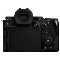 Фотоаппарат Panasonic DC-G9M2EE CMOS/ Черный photo 10