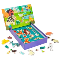 Игровой набор As Animals Animals 1029-64036 3+ / Разноцветный Разноцветный