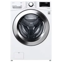 Стиральная машина LG F51P12WH 15 кг / 1100 об/мин / Белый