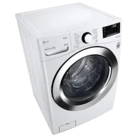 Стиральная машина LG F51P12WH 15 кг / 1100 об/мин / Белый photo 2