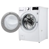 Стиральная машина LG F51P12WH 15 кг / 1100 об/мин / Белый photo 5