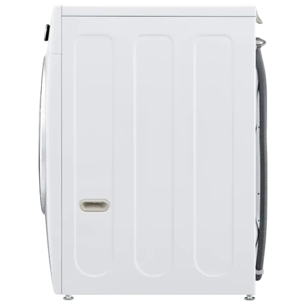 Mașină de spălat LG F51P12WH 15 kg / 1100 rpm / White photo 6