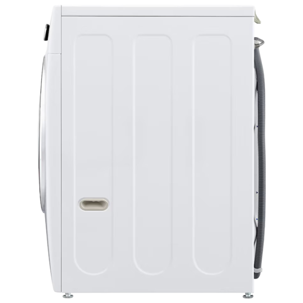 Mașină de spălat LG F51P12WH 15 kg / 1100 rpm / White photo 6