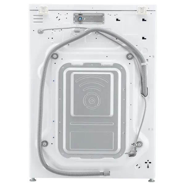 Mașină de spălat LG F51P12WH 15 kg / 1100 rpm / White photo 7