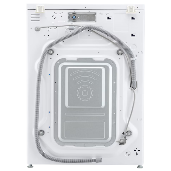 Mașină de spălat LG F51P12WH 15 kg / 1100 rpm / White photo 7