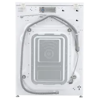 Стиральная машина LG F51P12WH 15 кг / 1100 об/мин / Белый photo 7