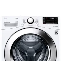 Стиральная машина LG F51P12WH 15 кг / 1100 об/мин / Белый photo 8
