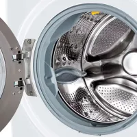 Стиральная машина LG F51P12WH 15 кг / 1100 об/мин / Белый photo 9