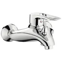 Baterie pentru cadă de baie Cron 009 Alamă