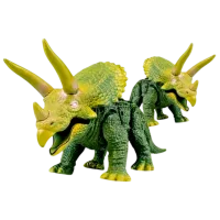 Интерактивная игрушка ChiToys ME03.150 3695019579035 3+ / Зеленый