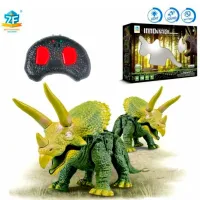 Интерактивная игрушка ChiToys ME03.150 3695019579035 3+ / Зеленый photo 2