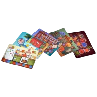 Настольная игра Zvezda Full order 5+/ Игральные карты photo 3