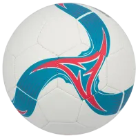 Minge pentru fotbal John Sports Premium Relief 60490 Poliester / Începător