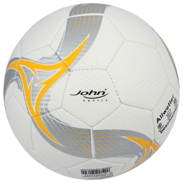 Мяч для футбола John Sports Premium Relief 60490 Полиэстер / Начинающий photo 3 Мяч для футбола John Sports Premium Relief 60490 Полиэстер / Начинающий photo 3