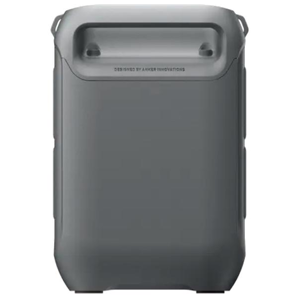 Centrală electrică portabilă Anker C300X AC LiFePO4 9000 mAh / Gray photo 4