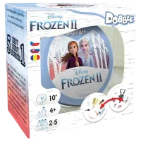 Настольная игра Asmodee Dobble. Frozen 2 4+/ Развитие