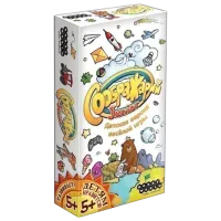 Настольная игра Hobby World Junior Considerarium 10+/ Развитие