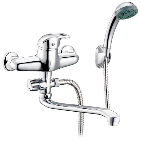 Смеситель для ванны Rosinka 865-2109 Металл photo 1