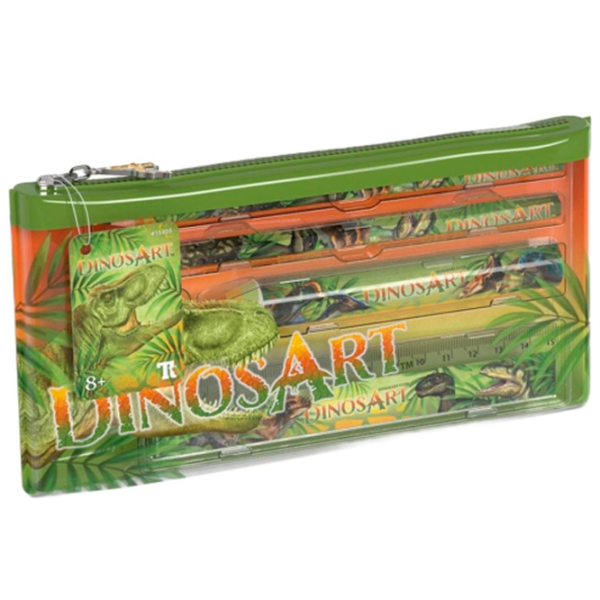 Penar DinosArt 15305  Poliester / Green photo 1
