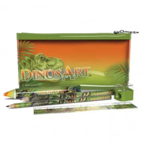 Penar DinosArt 15305  Poliester / Green photo 2