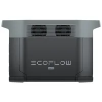 Портативная зарядная станция EcoFlow Delta 2 LiFePO4 2048 Втч / Черный photo 2