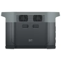Портативная зарядная станция EcoFlow Delta 2 LiFePO4 2048 Втч / Черный photo 5