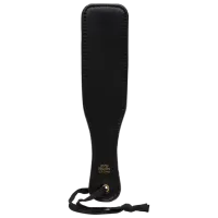 Bici Fifty Shades of Grey Bound to You Small Paddle Black photo 2