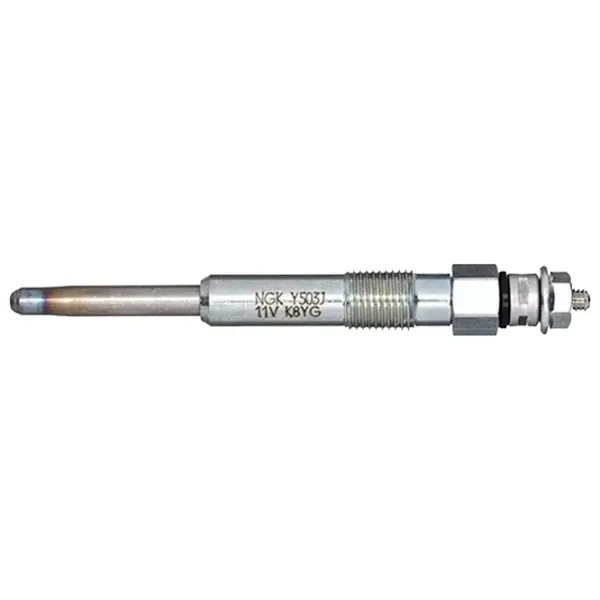 Bujie incandescentă NGK Y-503J 11 V /  photo 1 Bujie incandescentă NGK Y-503J 11 V /  photo 1