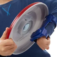 Игровой набор Hasbro Avengers Role Play Captain America B9944 5+ / Разноцветный Разноцветный photo 4