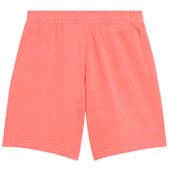 Шорты для девочек Puma Cats Club Shorts Terry Ps Peach 110 / Розовый photo 2 Шорты для девочек Puma Cats Club Shorts Terry Ps Peach 110 / Розовый photo 2