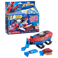 Set jucării Hasbro Avengers SPD Role play Real Webs Ultimate Web Blaster F8734 5+ / Multicolor Multicolor photo 2
