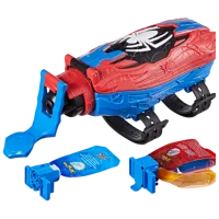 Set jucării Hasbro Avengers SPD Role play Real Webs Ultimate Web Blaster F8734 5+ / Multicolor Multicolor photo 5