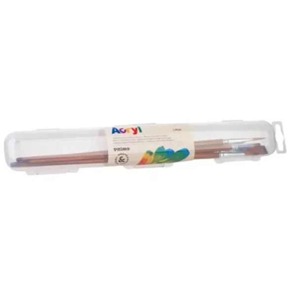 Penar Primo 1242P5A  Plastic / Transparent photo 1