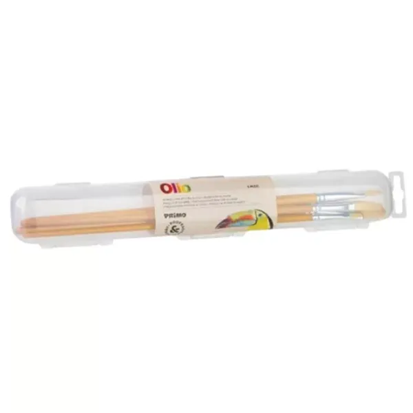 Penar Primo 1243P5O  Plastic / Transparent photo 1