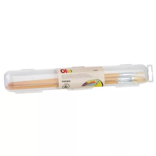 Penar Primo 1243P5O  Plastic / Transparent photo 1